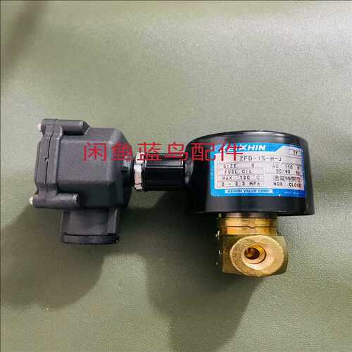 议~ZFD-15-S-M-J AC110V MAX130通电时闭
