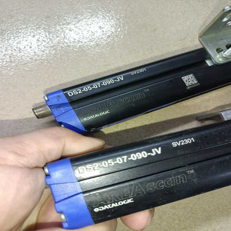 得利捷光栅DS2-05-07-090-JV SV2301（gg设备）