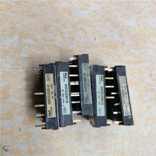 6MBP15JB060 6MBP20JB060 机。(通通配件）