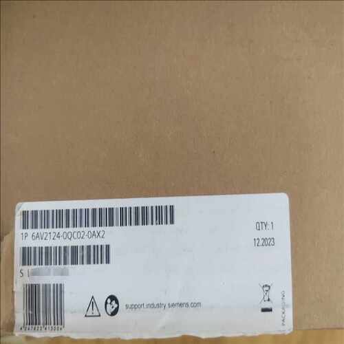 议~6AV2124-0QC02-0AX2