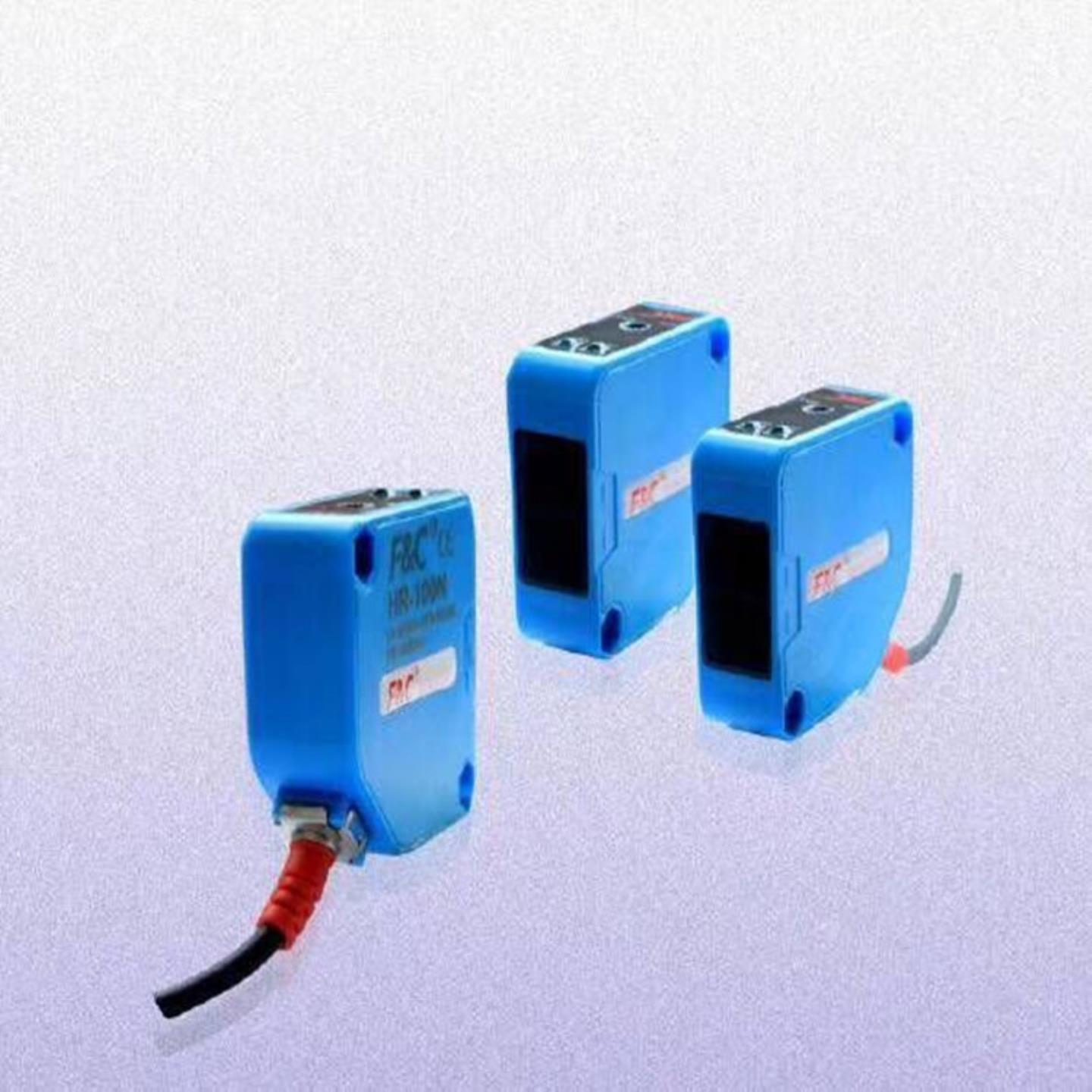 议价-原装全新嘉准F&C光电开关HRRI-S40NC光电HRRI-S100NC正品质