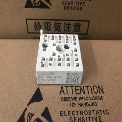 SKiiP14NAB066V1，库存，价优请【白零商行】