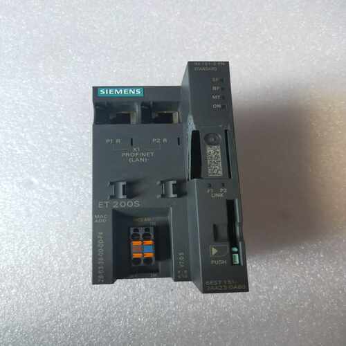 6ES7 151-3AA23-0AB0模块 成色非常新~询价