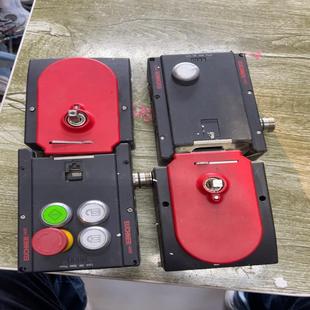 APA Ac6A1 安士能Euchner 南风商行 MGB