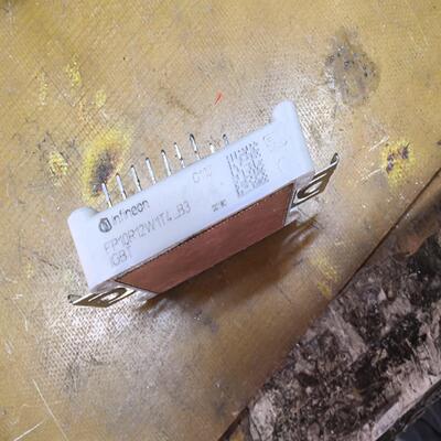 FP10R12W1T4-B3，模块询价