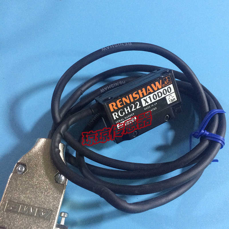**RGH22X 10D00/10F00/15D00/20D00/ 雷尼绍RENISHAW光栅尺读*