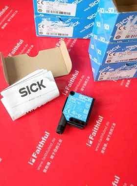 Sick WL11-2P2430S05 西克光电传感器~询价