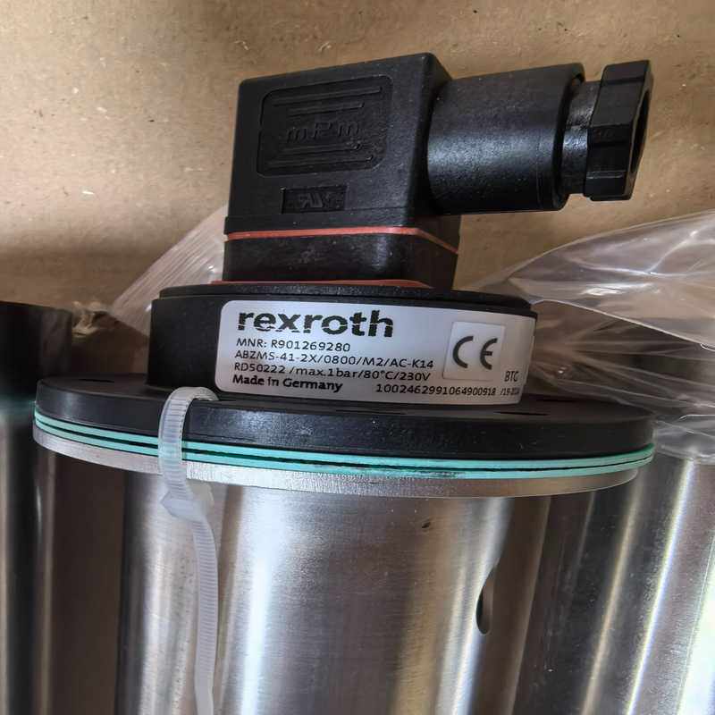 R901269280  ABZMS-41-1X/0800/M【落红设备】