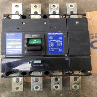 耶耶电子 寺崎断路器 4P500安