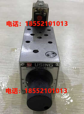 USING峰欣阀 FMS-GO4-02T FMS-GO4-02B FMS-GO4-02A FMS-GO4-0