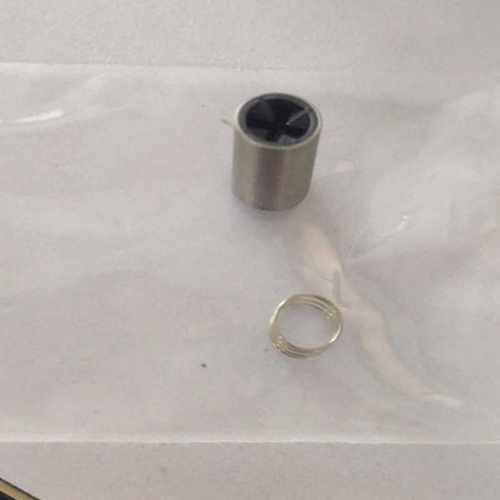 NR-3060S/403E/453E/NR40-5100/EM-3060主轴马达联轴器/连接器