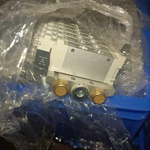 议~德国FESTO电磁阀VUVG-LK14-M52-AT-G