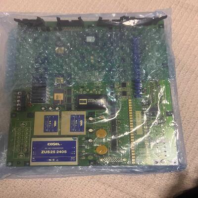 NABCO+COSEL+调速器主控制电路板885+73753~询价