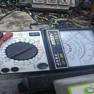 3.7KW 3.7K 380V 实物拍一 士林SS2 耶耶电子 043