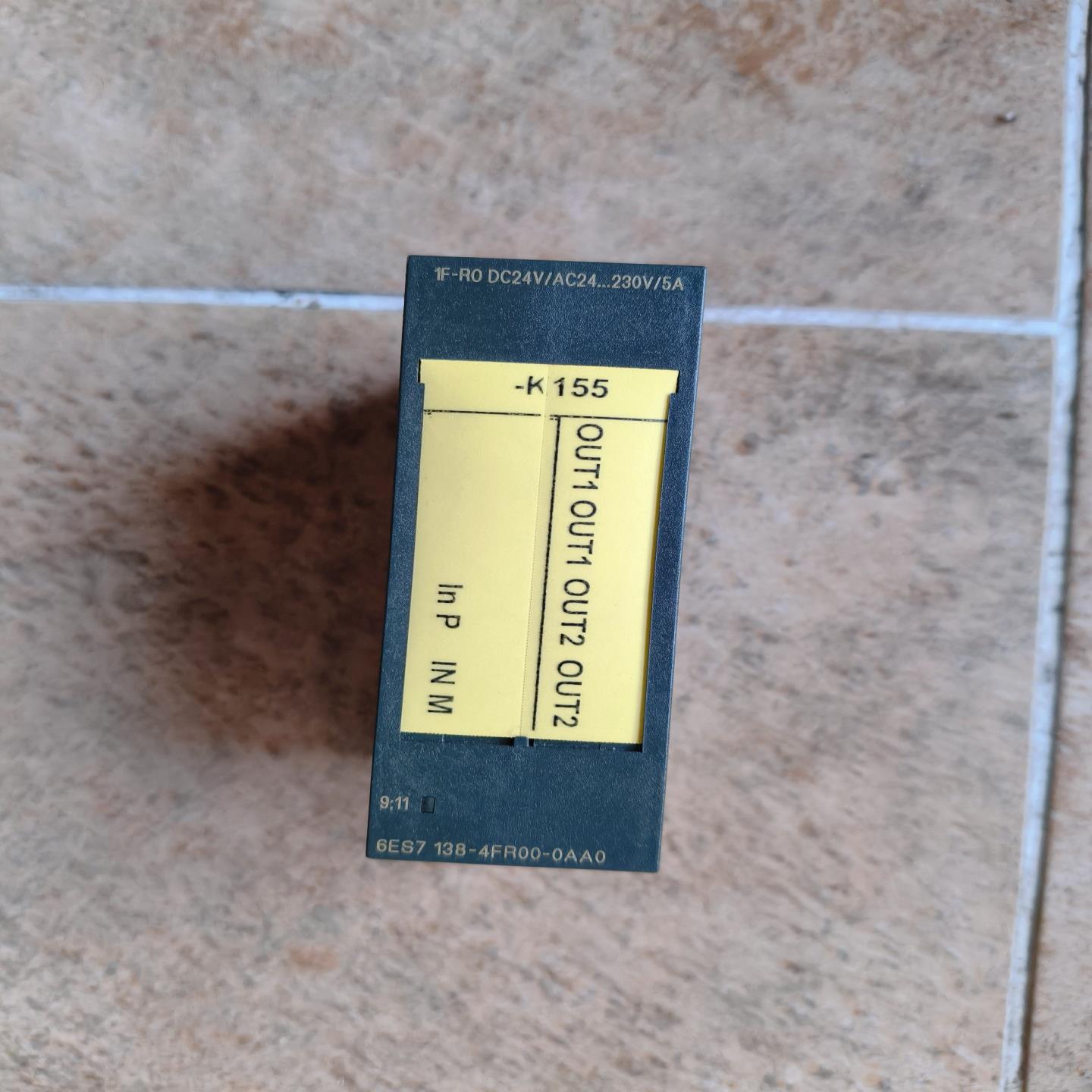 PLC，ET200S，138  4FB04，138-4~询价