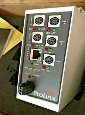 PROSOFT 5202-MNET-ASCII4 4端口MO【鑫鑫商铺】