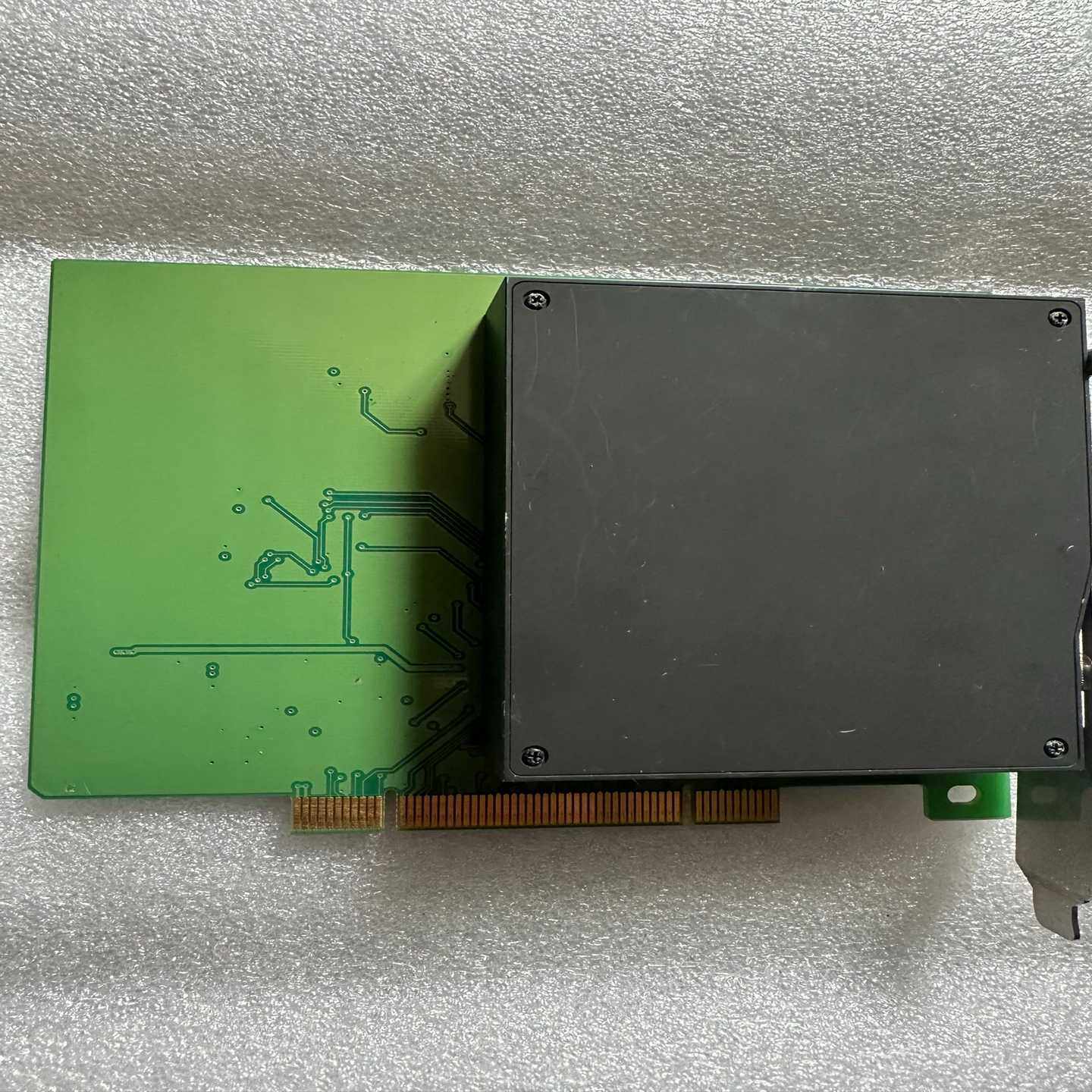 【星慕电子】CHANG-YU TECHNOLOGY CO,LTD PCI