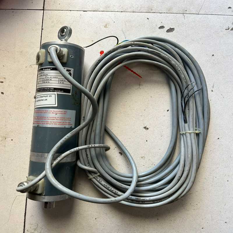 议~德国Framo电机 马达 Mini 0 W/A*3UF 8-