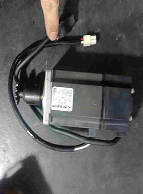 伺服电机HC-KFE43成色如图，可拍测试视频询价