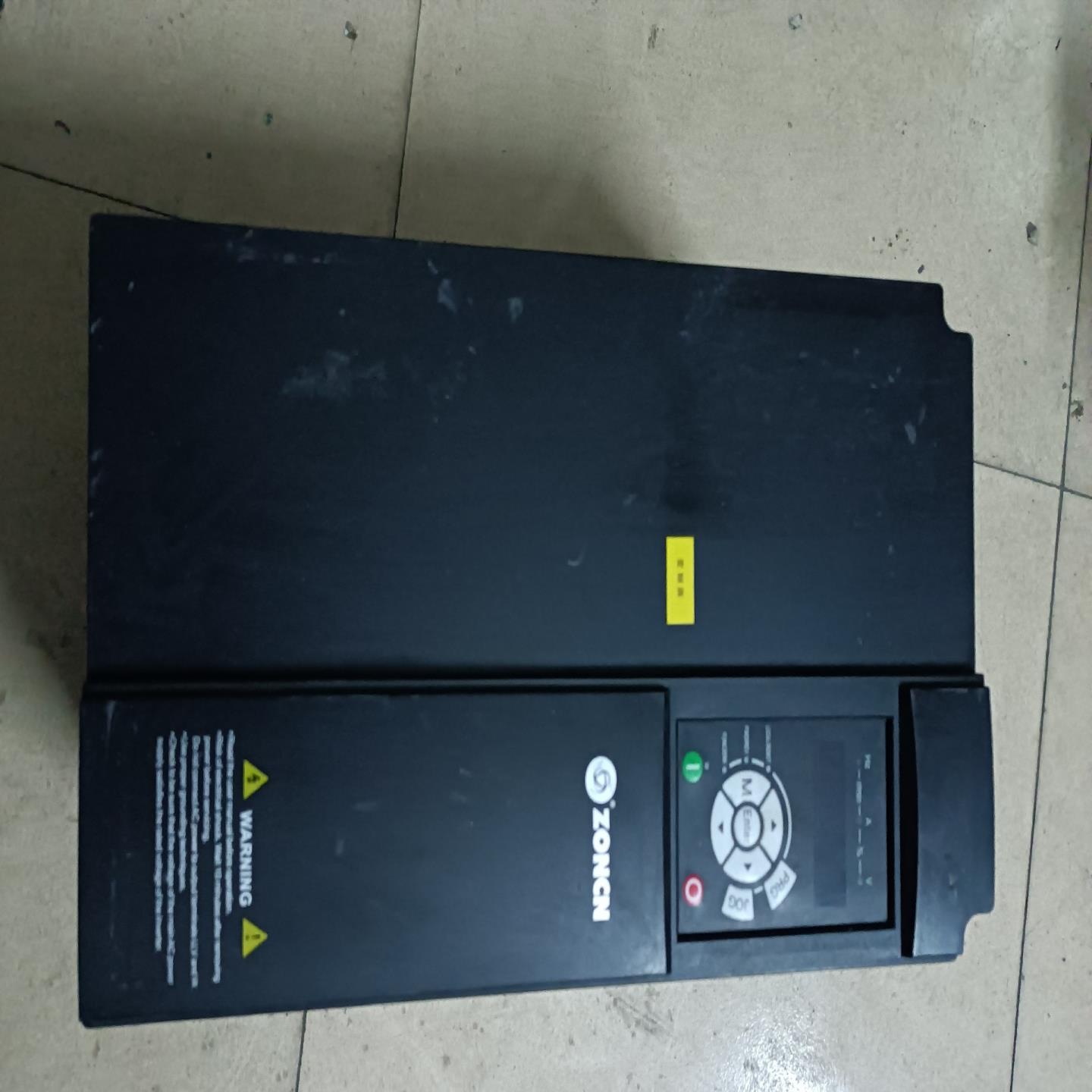 37kw众晨T9400-37G/45P新款变频器，2021年~询价