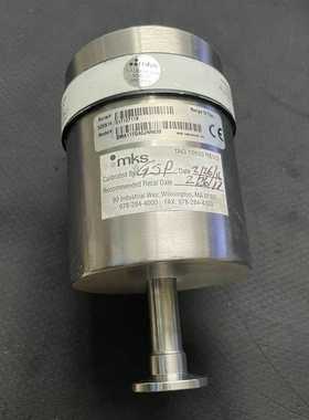 MKS i-BARATRON Digital Manomet（夫美商行）