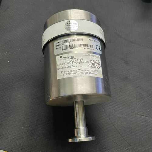 MKS i-BARATRON Digital Manomet~询价