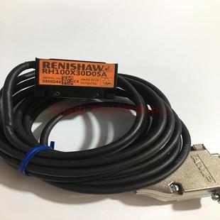 器细分盒1.0umRH100X30D0 雷尼绍RENISHAW光栅尺读数头编码
