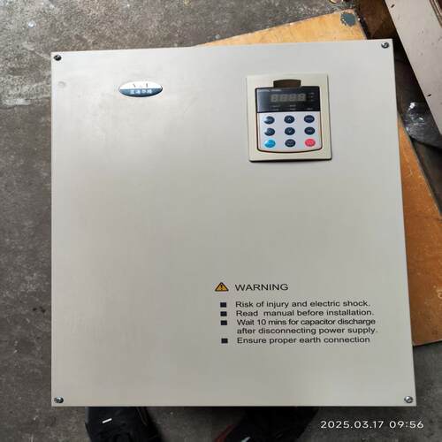V5-H-4T75GA/90LA 蓝海华腾变频器75KW重载~询价