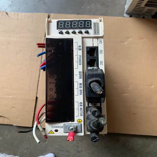 议~正弦驱动器 EA100-7R6-2A 正弦驱动器 EA100