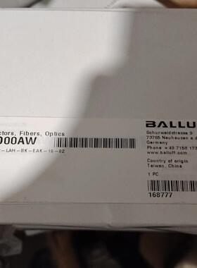 (询价)巴鲁夫 BWO00AW 光纤传感器