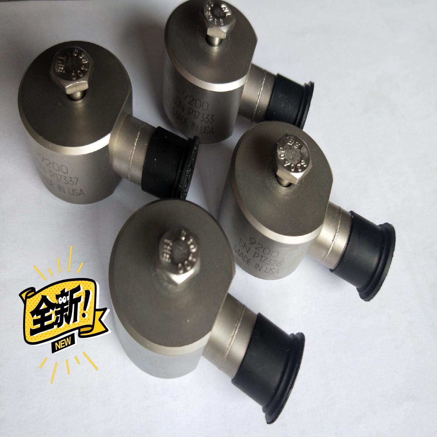 罗克韦尔9200振动传感器 AB振动传感器 IEPE传感器P【鑫鑫商