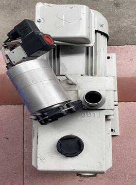 班美萝进口三菱真空泵VP-RS-B-310M1，光谱质谱仪检漏--议价商品