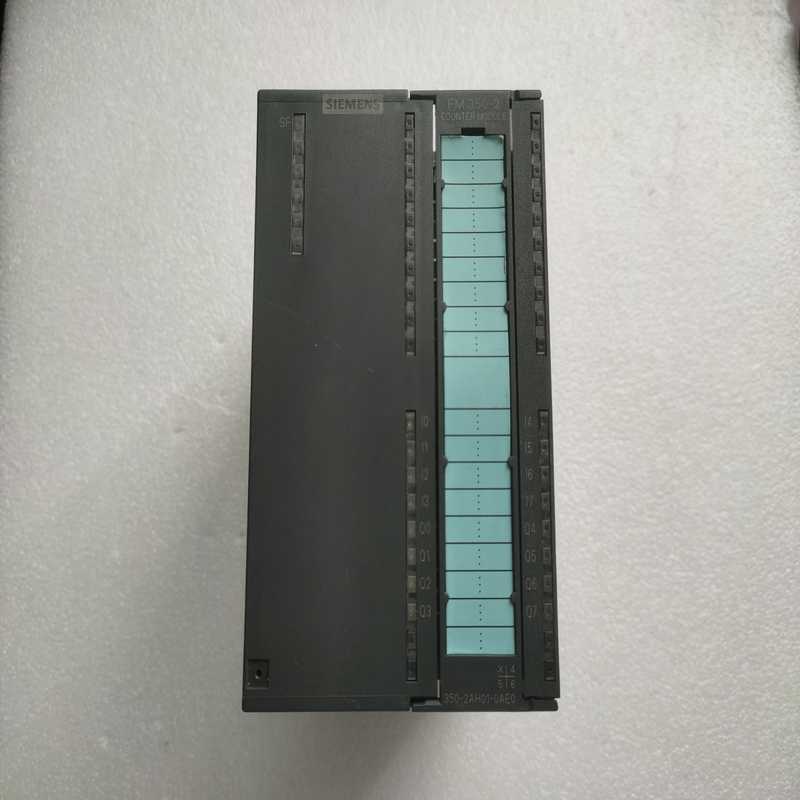 议~6ES7350-2AH01-0AE0 PLC模块