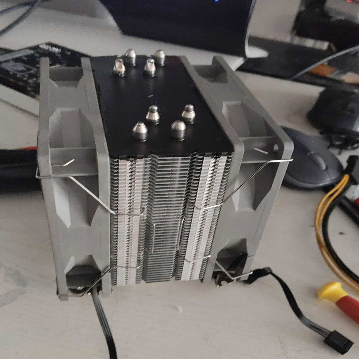 (询价)利民ax120r se plus，，散热强
