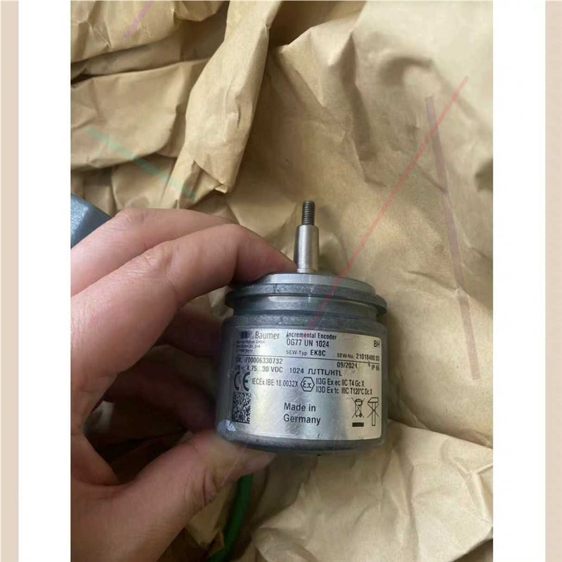 议~赛威SEW编码器EK8C/EV8C EK8R/EV8R EK