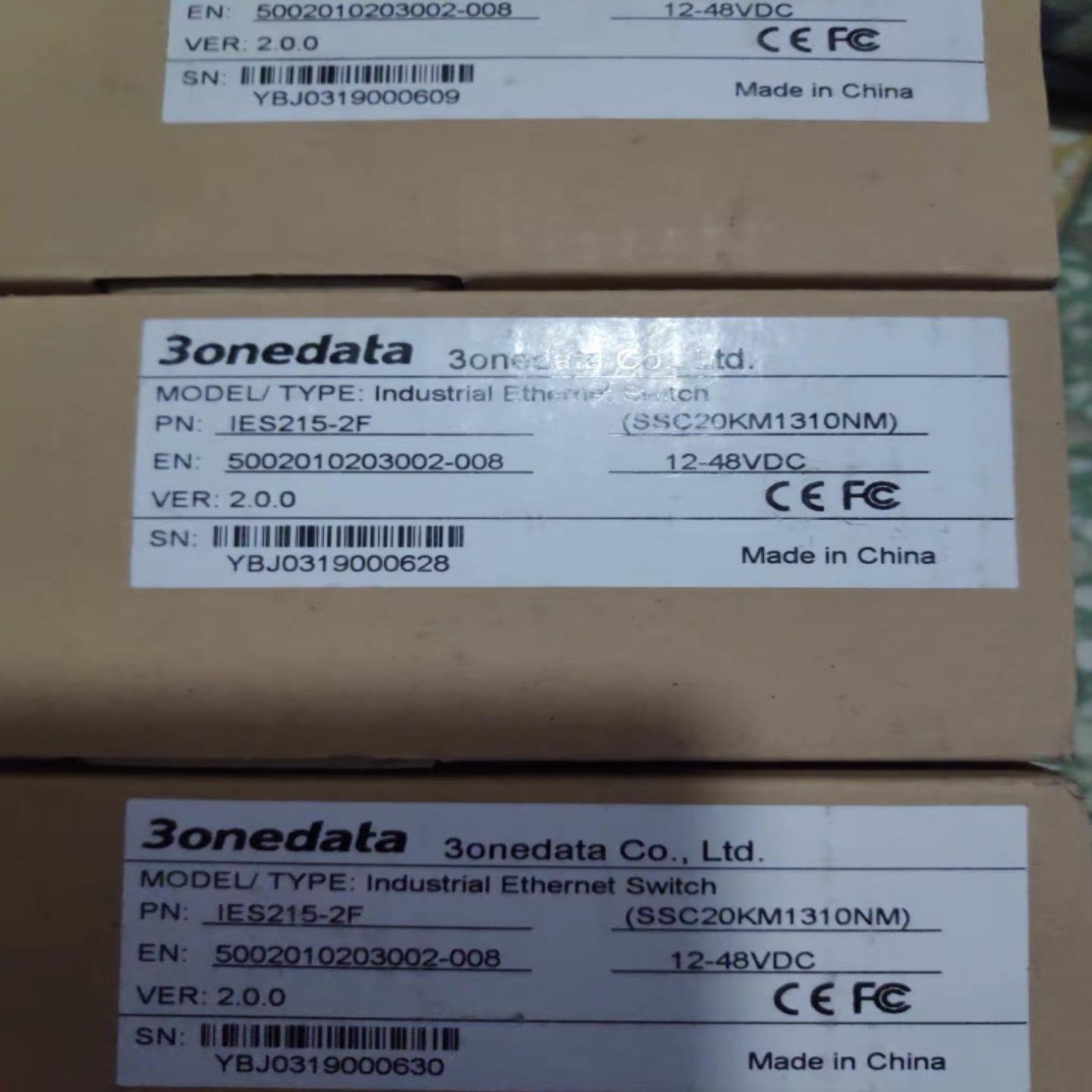 配件全新三旺 交换机 IES215IMC101B-1FIMC102B-FIES6300-8GT议价