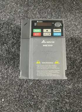 台达变频器VFD9A0ME43ANNAA（佳毅工控）