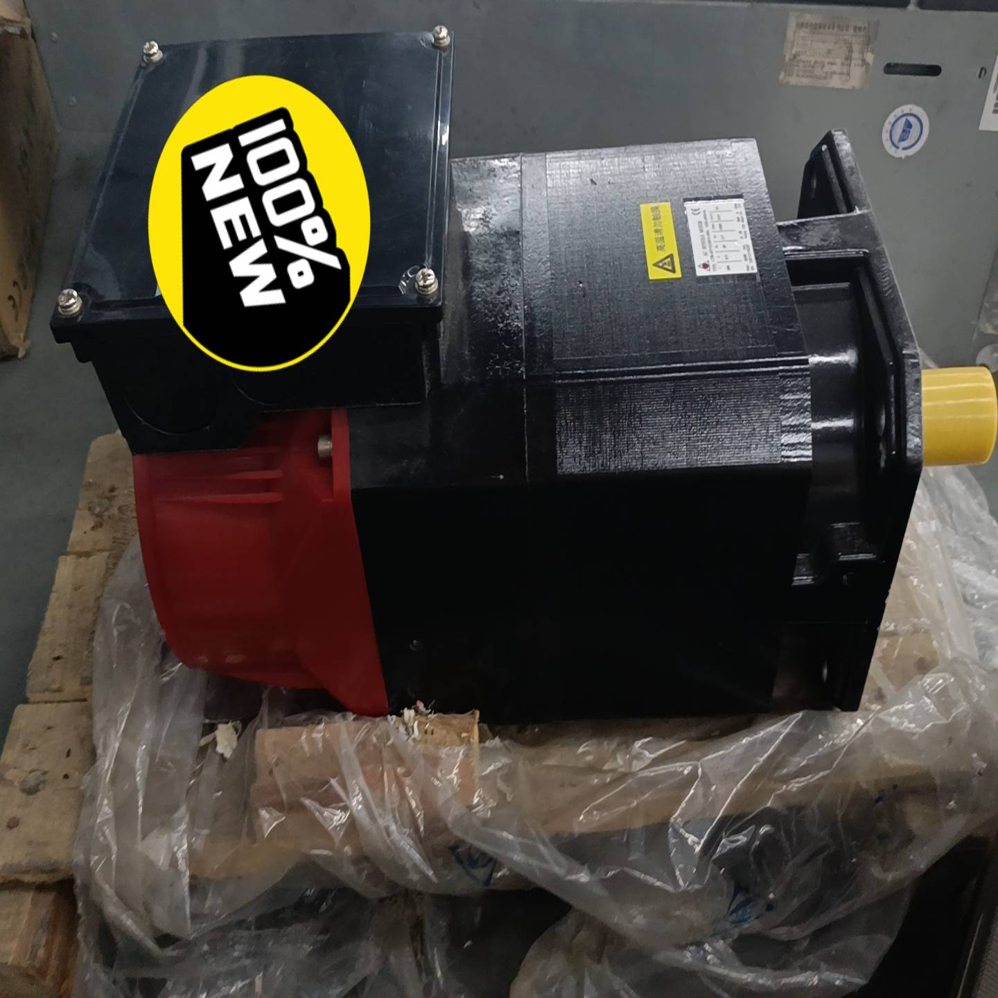 超同步CBT伺服电机 CTB-43P7ZGB15-M（佳毅工控）