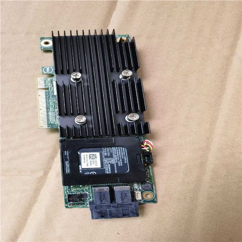 DELL H730 磁盘阵列raid卡 J14DC X4TT~询价
