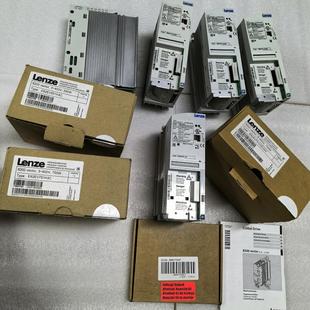 E82EV551K4C 供应Lenze伦茨变频器 质保一年实物拍摄咨询议价