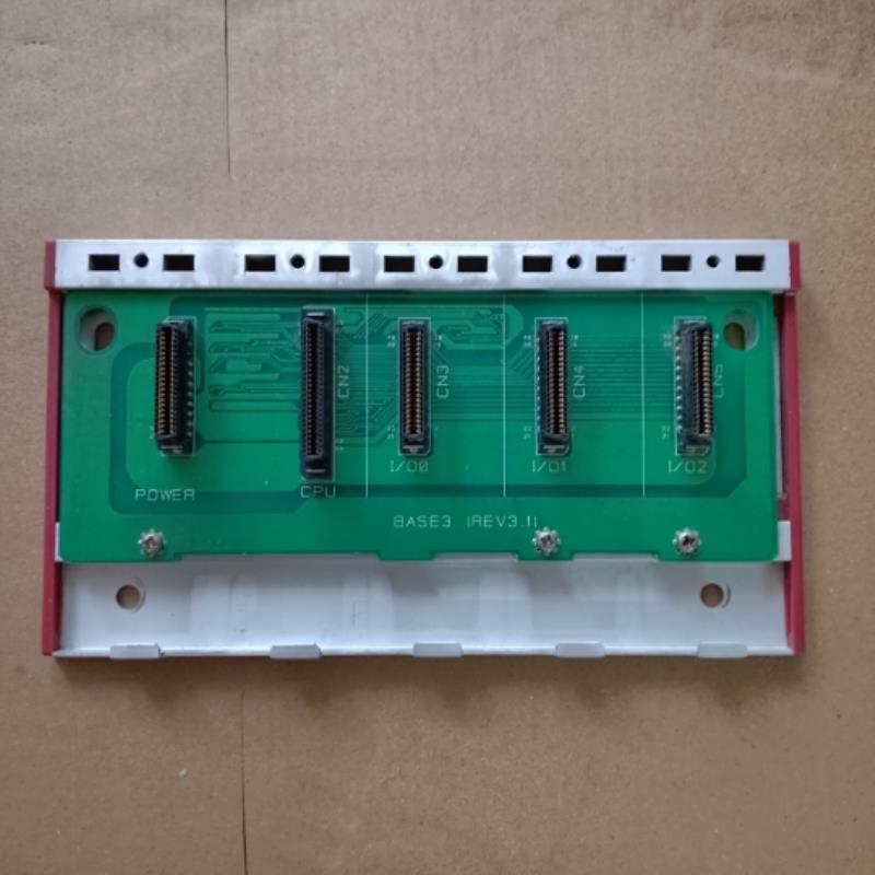 *二手*OE NX70-BASE03 实物拍摄 现货包好