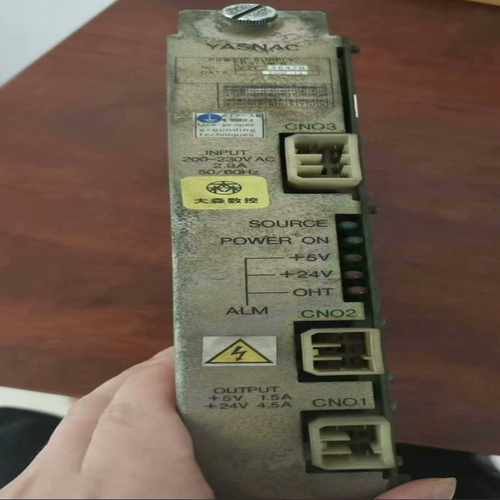 大森数控CPS-18F8，实图，【侨报商行】