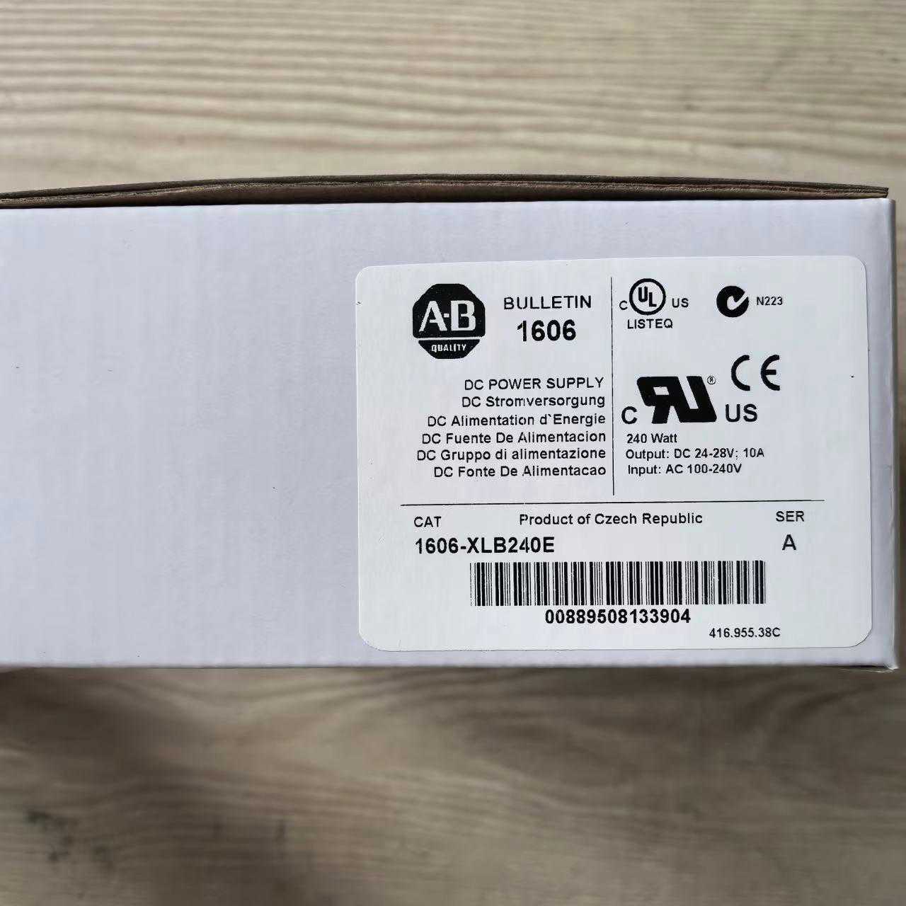 适用~AB罗克韦尔电源 1606-XLB240E  1606-XL240DR 1606-XL60D