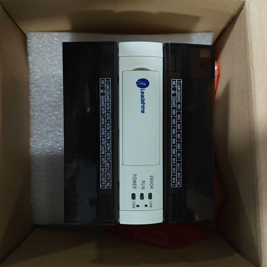 议价  雷赛扩展模块EM32DX-C2（基数电子）