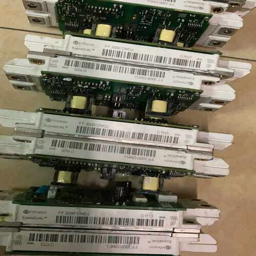FF300R12MS4，FF450R12ME4，FF600R~询价