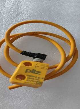 PilZ  522110  实物  议价~议价