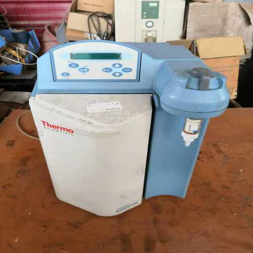 赛默飞纯水机，THERMO实验室纯水机，实验室仪器设备，可以【