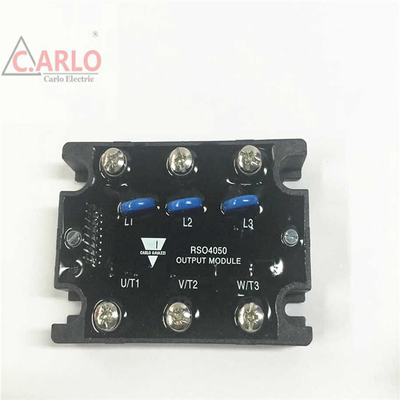 原装欧洲直流电瑞士佳乐CAROLGAVAZZI继电器RSO4050 RS04050