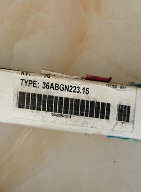 36ABGN223.15  36KB ABGN22 3.15（豆豆设备）