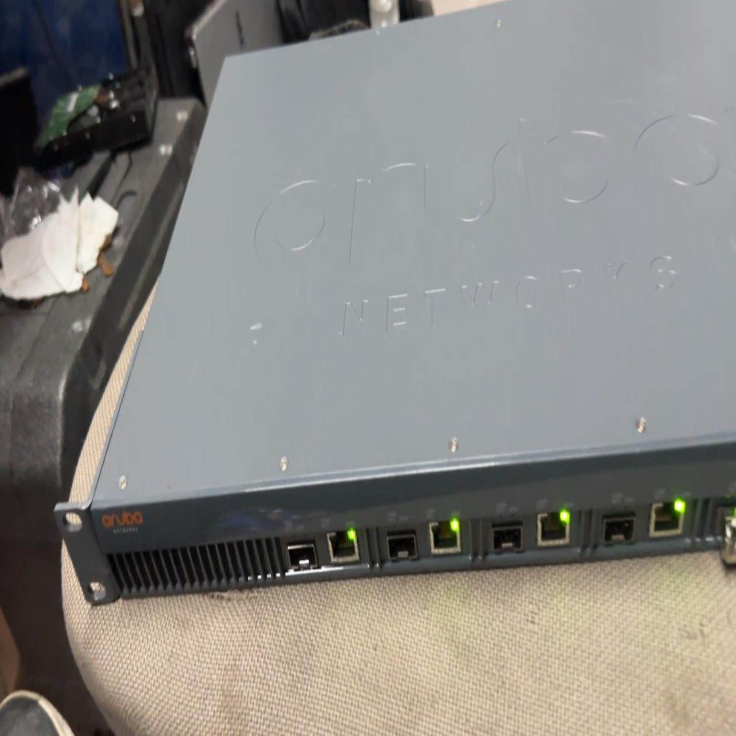 Aruba NETWORKS ARCN7205-US 无线A~询价